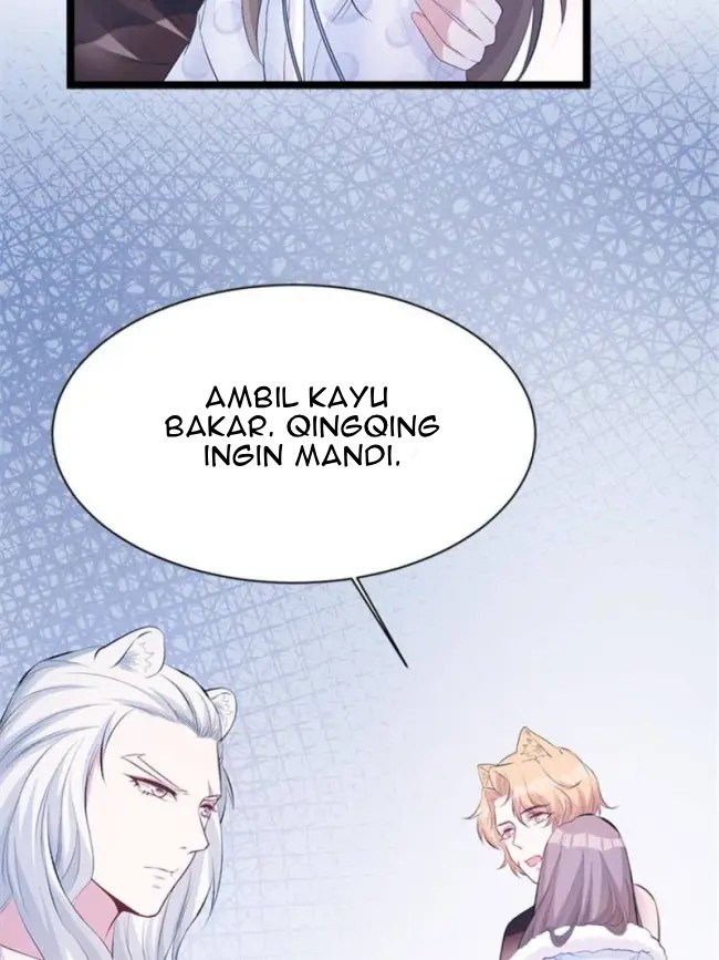 Beauty and the Beasts Chapter 114 Gambar 14